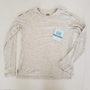 Athleta Girl Key to Happiness Top